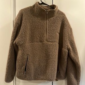 SKIMS, Teddy pull over
